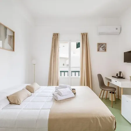 Aparthotel Step Studio *