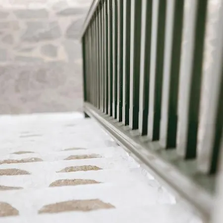 Step Studio Aparthotel Mykonos Town