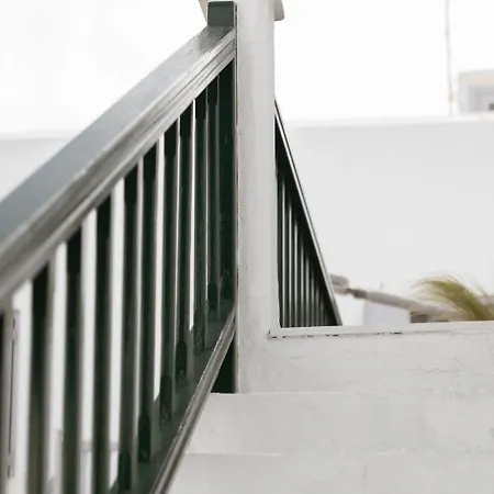 Aparthotel Step Studio Mykonos Town