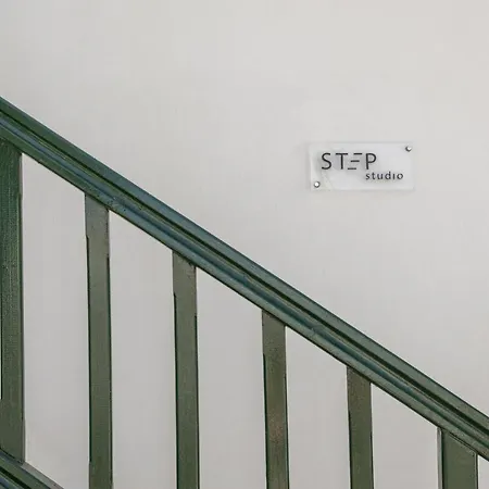 Step Studio *