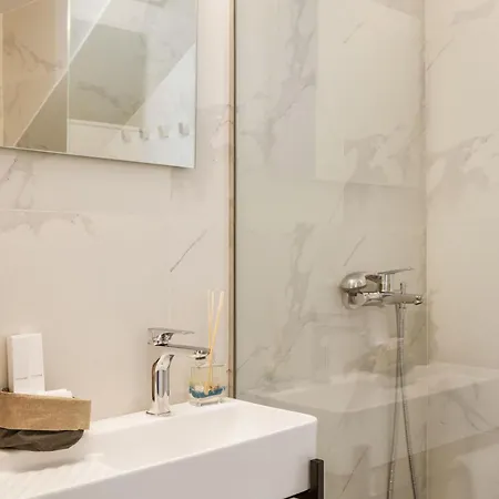 Aparthotel Step Studio