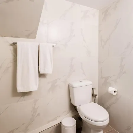Aparthotel Step Studio *
