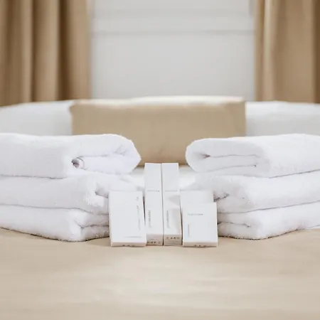 Aparthotel Step Studio *